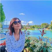 Sono un'Educatrice professionale Aiuto compiti elementari Roma est